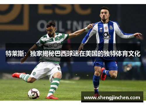 特莱斯：独家揭秘巴西球迷在美国的独特体育文化